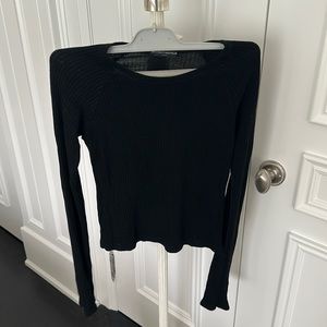 Brandy Melville size S top